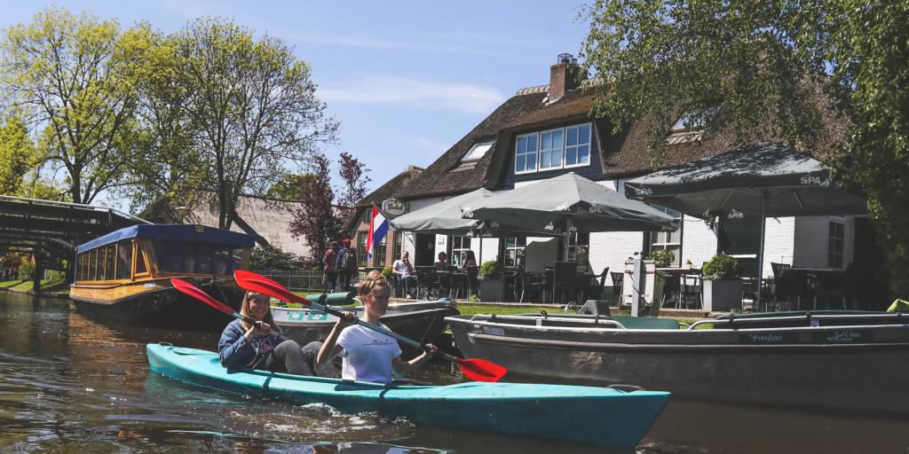 Pinksteren & Varen